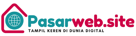 PasarWeb.site